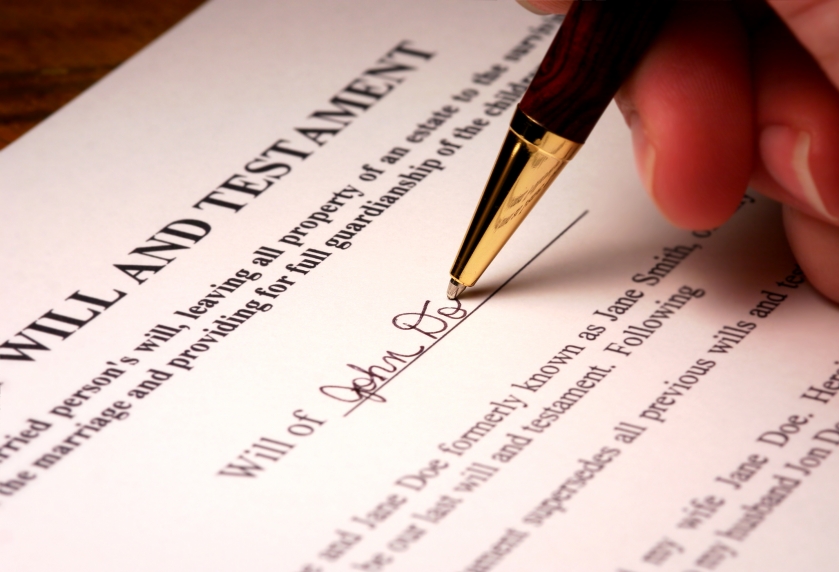 estate planning lawyer in harford county, md